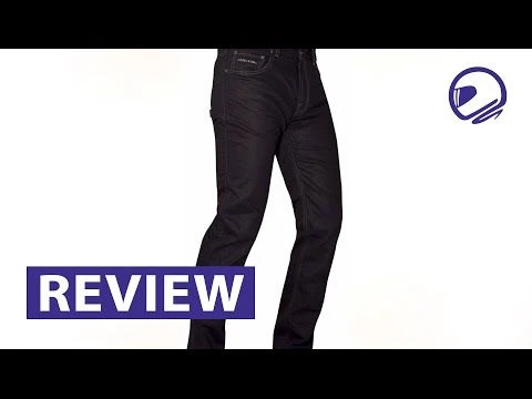 Richa Cobalt Motorbroek 2 Richa Cobalt Motorbroek - Afbeelding 2