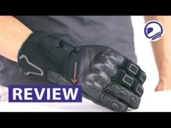 Cold Champ Gore-Tex Motorhandschoen -Richa Winkel default 4242