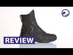 Andamos Motorlaarzen -Richa Winkel default 4267