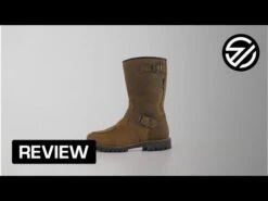 Richa Fuel Waterdichte Motorschoen 11 Richa Fuel Waterdichte Motorschoen -Richa Winkel default 4273