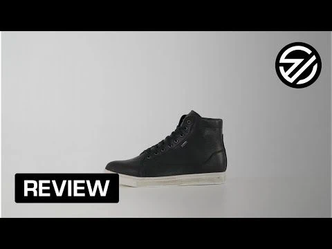 Richa Mood Gore-Tex Motorschoen 2 Richa Mood Gore-Tex Motorschoen - Afbeelding 2