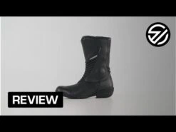 Richa Aura Plus Waterdichte Dames Motorlaars 11 Richa Aura Plus Waterdichte Dames Motorlaars -Richa Winkel default 4281