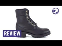 Richa Smoke Waterdichte Dames Motorlaars 15 Richa Smoke Waterdichte Dames Motorlaars -Richa Winkel default 4282