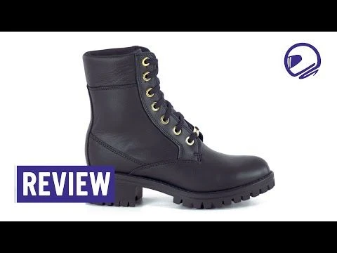 Richa Smoke Waterdichte Dames Motorlaars 8 Richa Smoke Waterdichte Dames Motorlaars - Afbeelding 8