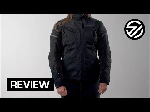 Richa Phoenicia 3 Motorjas 3 Richa Phoenicia 3 Motorjas - Afbeelding 3