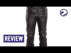 Richa Boulevard Leren Motorbroek -Richa Winkel default 4317