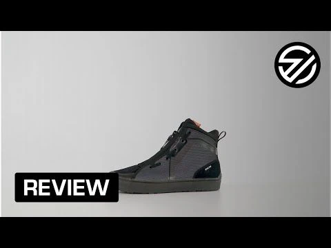 Richa Ikasu Waterdichte Motorsneaker 5 Richa Ikasu Waterdichte Motorsneaker - Afbeelding 5