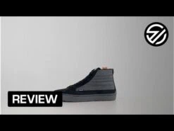 Richa Street 3 Tex Waterdichte Motorsneaker -Richa Winkel default 4516