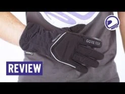 Richa Invader Gore-Tex Motorhandschoen -Richa Winkel default 4533