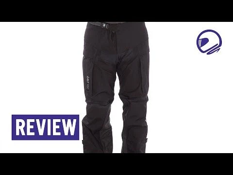 Component H2O Motorbroek 3 Component H2O Motorbroek - Afbeelding 3