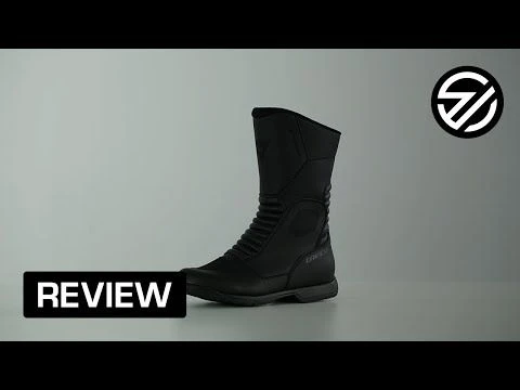 Dainese Blizzard D-WP Waterdichte Motorlaars 8 Dainese Blizzard D-WP Waterdichte Motorlaars - Afbeelding 8