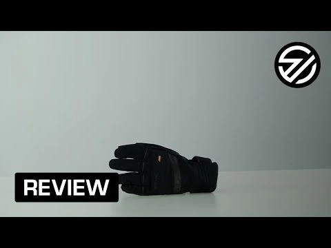 Richa Flex 2 Gore-Tex Motorhandschoen 4 Richa Flex 2 Gore-Tex Motorhandschoen - Afbeelding 4