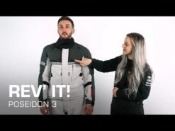 Poseidon 3 Gore-Tex Motorjas -Richa Winkel default 5149