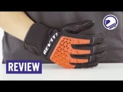 Sand 4 Motorhandschoen -Richa Winkel default 5290