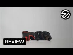 Richa Extreme 2 Gore-Tex Motorhandschoen -Richa Winkel default 5384