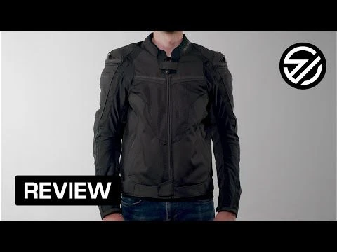 Richa Terminator Motorjas 3 Richa Terminator Motorjas - Afbeelding 3