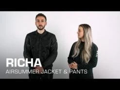 Richa Airsummer Dames Motorbroek 7 Richa Airsummer Dames Motorbroek -Richa Winkel default 5781