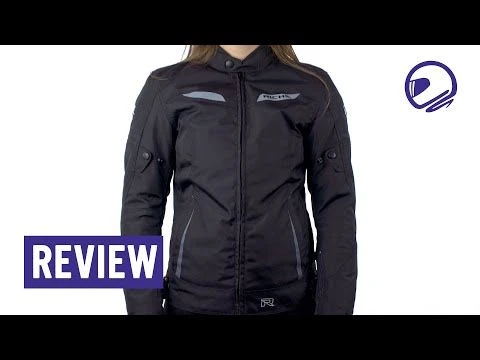 Richa Lena 2 Motorjas 3 Richa Lena 2 Motorjas - Afbeelding 3