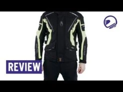 Richa Cyclone Gore-Tex Motorbroek 5 Richa Cyclone Gore-Tex Motorbroek -Richa Winkel default 6574