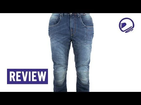 Richa Brutale Jeans 3 Richa Brutale Jeans - Afbeelding 3