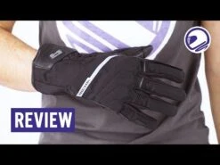 Richa Duke 2 Waterdichte Motorhandschoen -Richa Winkel default 8083