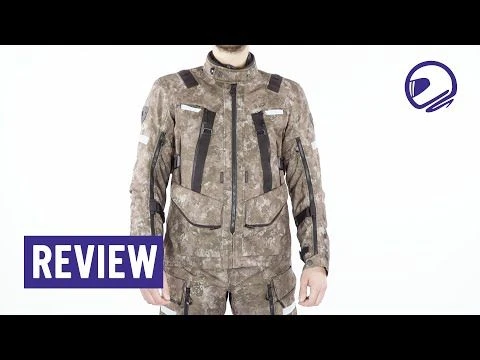 Sand 4 H2O Motorbroek 3 Sand 4 H2O Motorbroek - Afbeelding 3