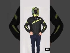 Richa Gotham 3 Wp Jas 17 Richa Gotham 3 Wp Jas -Richa Winkel default 8549