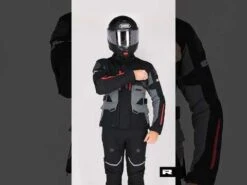 Richa Infinity 3 Pro Jas 15 Richa Infinity 3 Pro Jas -Richa Winkel default 8551