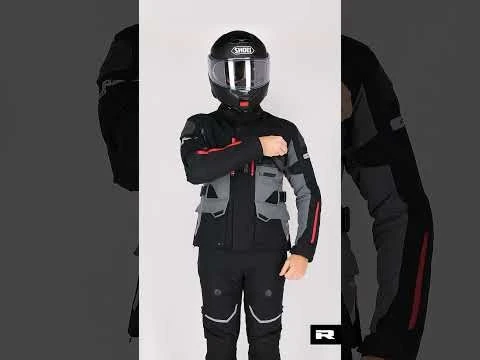 Richa Infinity 3 Pro Jas 8 Richa Infinity 3 Pro Jas - Afbeelding 8