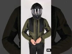 Richa Monaco Mesh Wp Jas -Richa Winkel default 8552