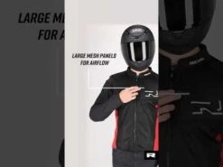 Richa Stradale Mesh Jas -Richa Winkel default 8554